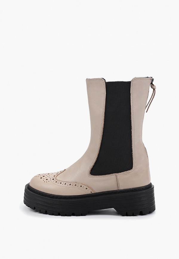 фото Ботинки emanuele gelmetti