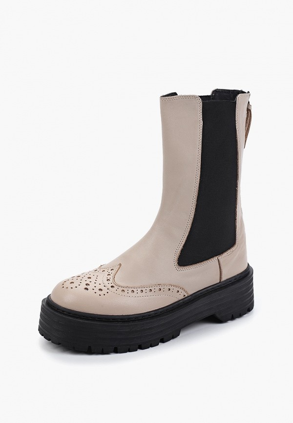 фото Ботинки emanuele gelmetti