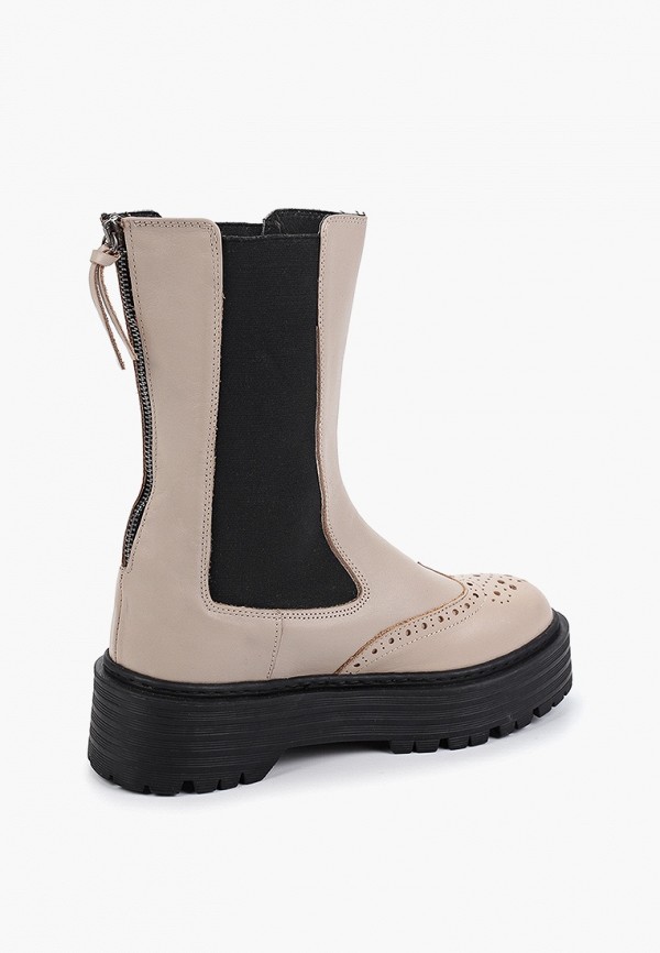 фото Ботинки emanuele gelmetti