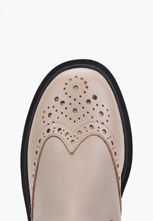 фото Ботинки emanuele gelmetti