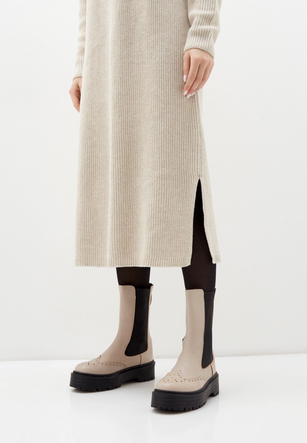 фото Ботинки emanuele gelmetti