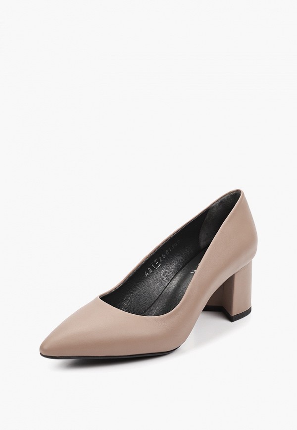 фото Туфли emanuele gelmetti