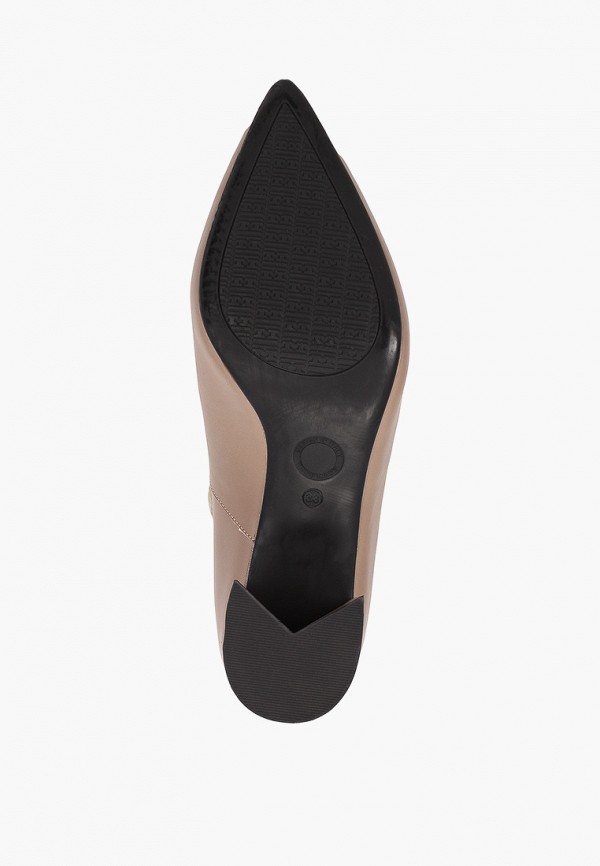 фото Туфли emanuele gelmetti