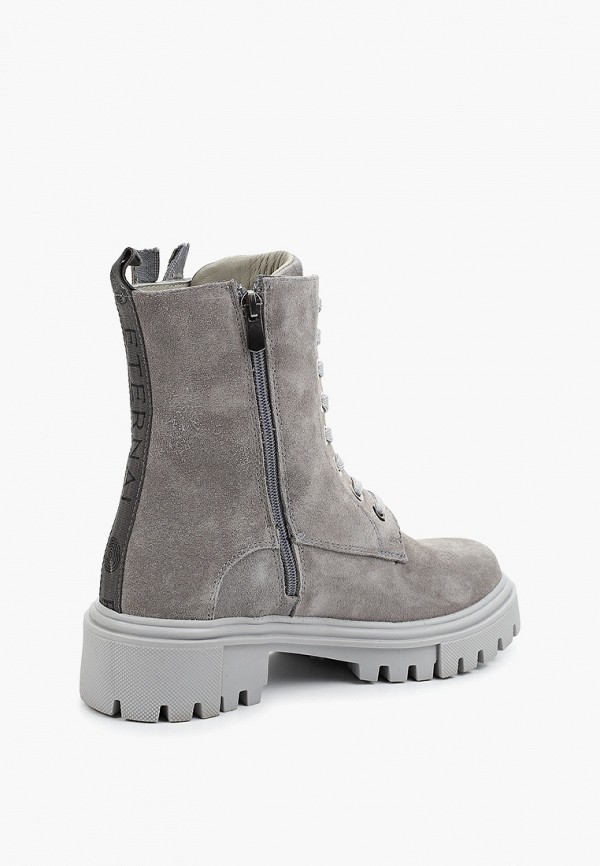 фото Ботинки emanuele gelmetti