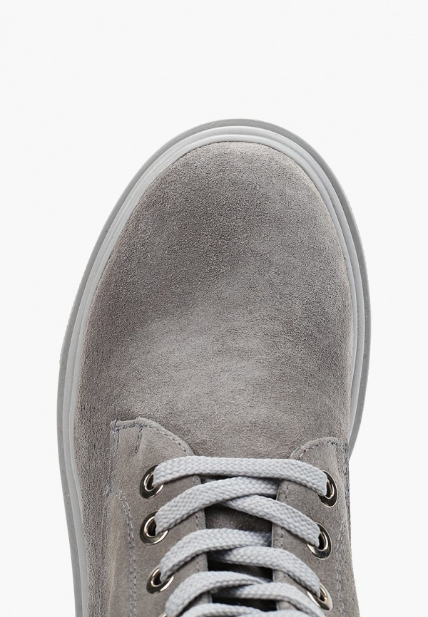 фото Ботинки emanuele gelmetti