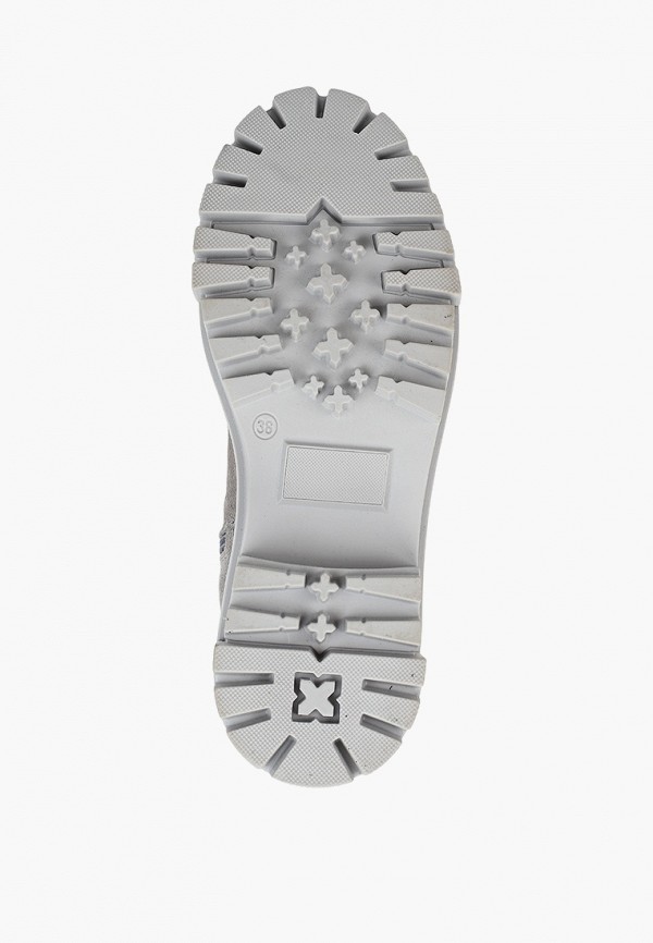 фото Ботинки emanuele gelmetti