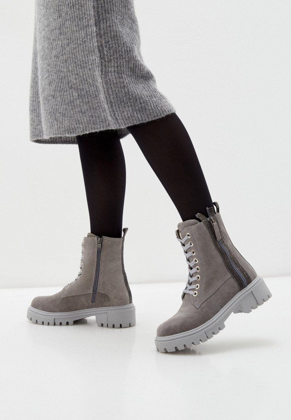 фото Ботинки emanuele gelmetti