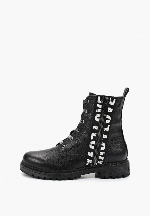 фото Ботинки emanuele gelmetti