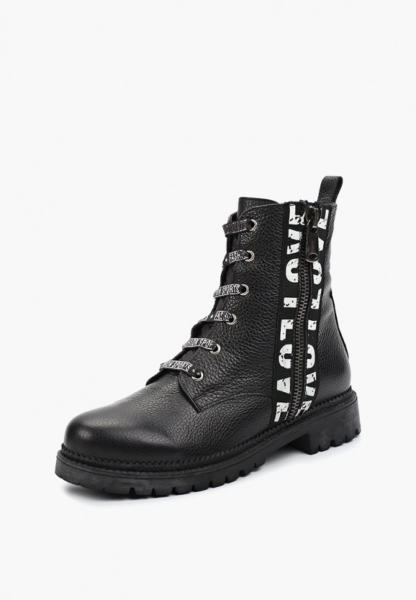 фото Ботинки emanuele gelmetti