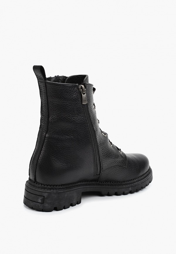 фото Ботинки emanuele gelmetti