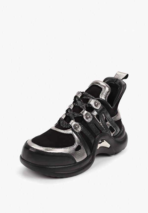 фото Кроссовки emanuele gelmetti