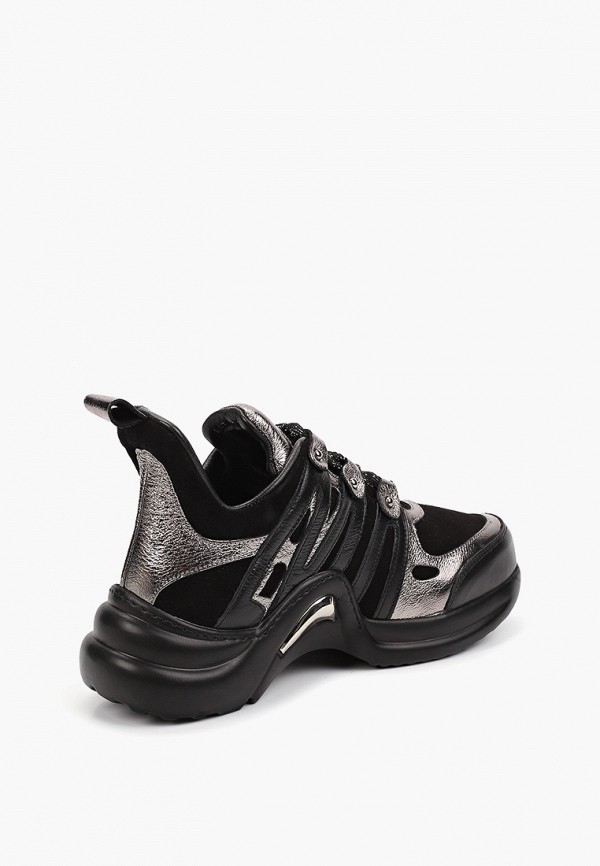 фото Кроссовки emanuele gelmetti