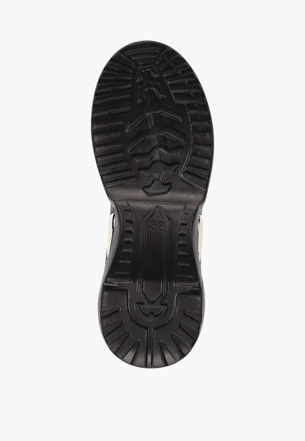 фото Кроссовки emanuele gelmetti