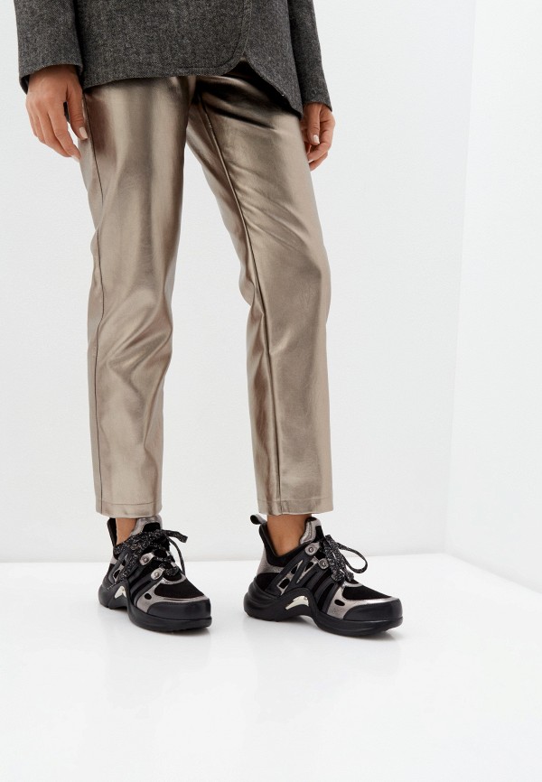 фото Кроссовки emanuele gelmetti