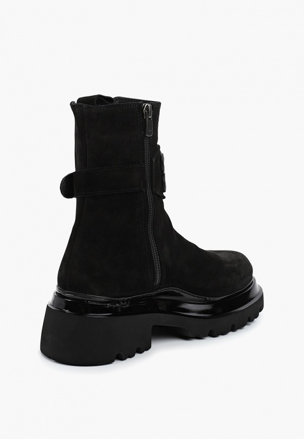 фото Ботинки emanuele gelmetti