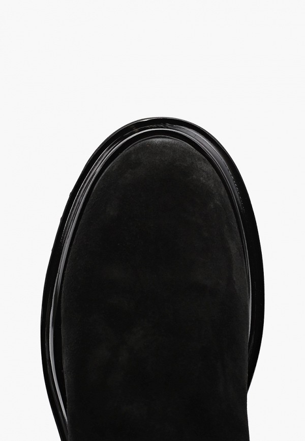 фото Ботинки emanuele gelmetti