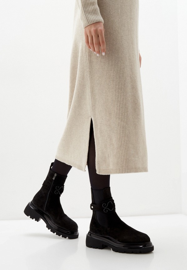 фото Ботинки emanuele gelmetti