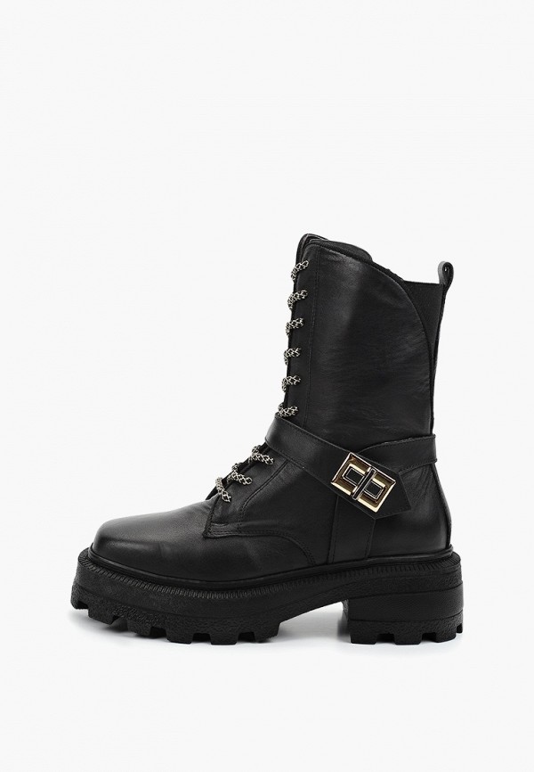 фото Ботинки emanuele gelmetti