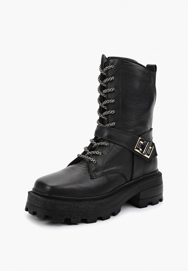 фото Ботинки emanuele gelmetti