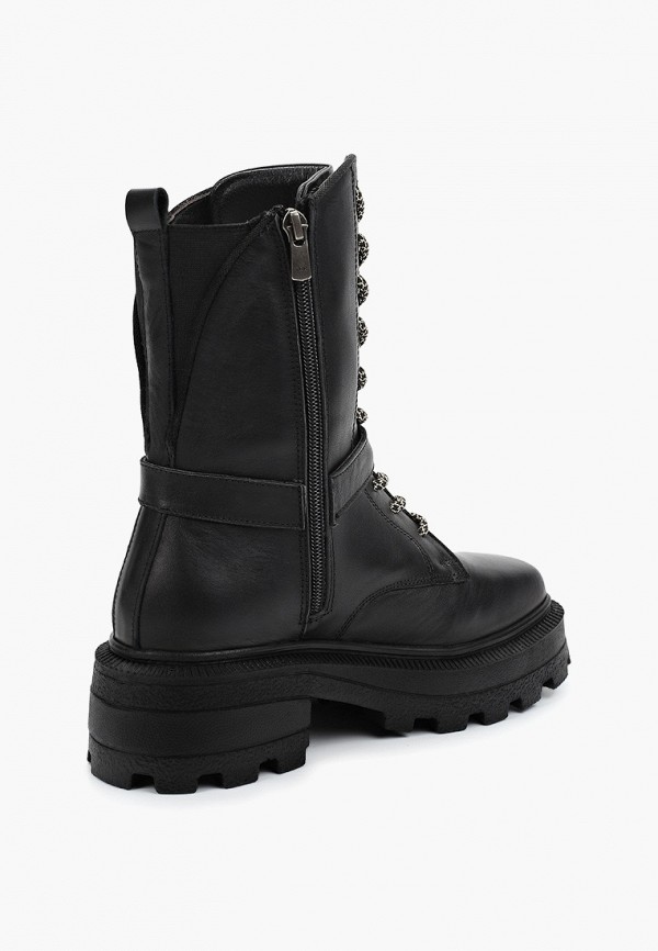 фото Ботинки emanuele gelmetti