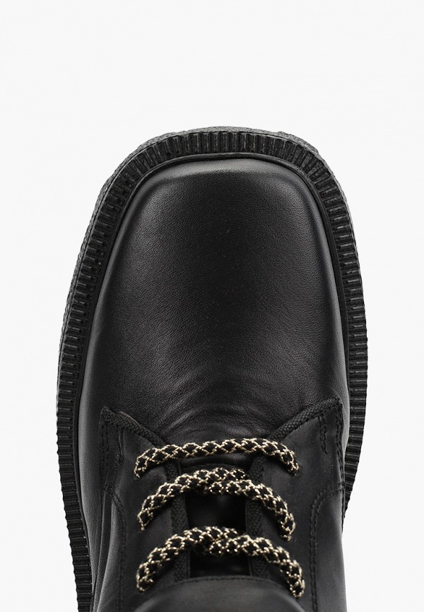 фото Ботинки emanuele gelmetti