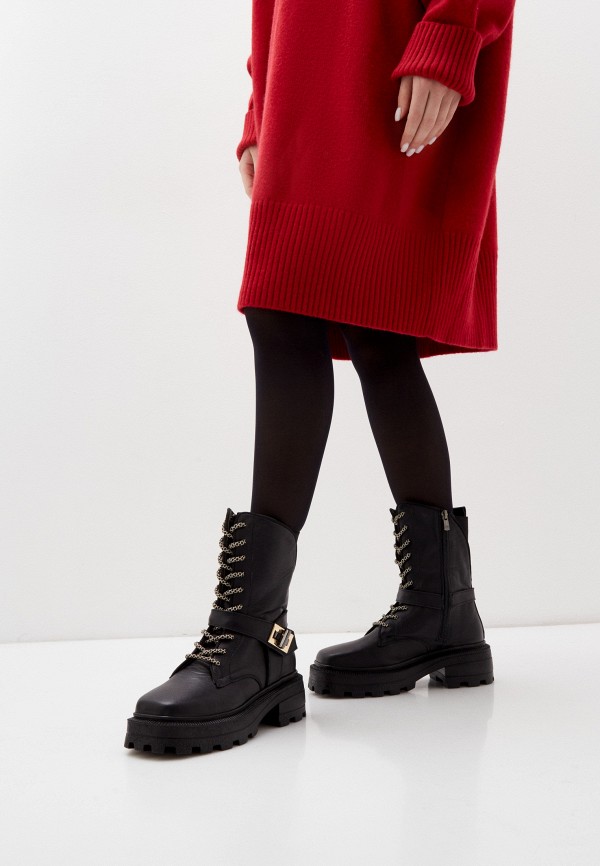 фото Ботинки emanuele gelmetti