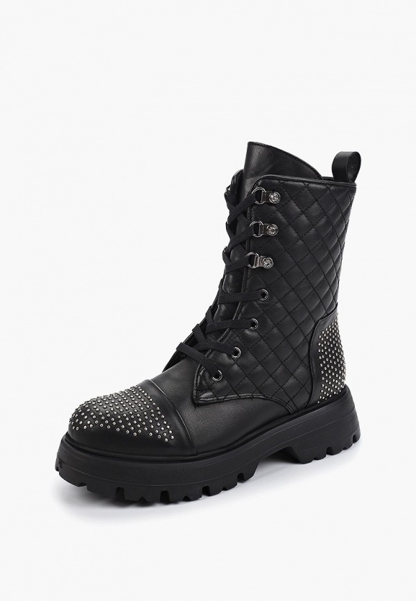 фото Ботинки emanuele gelmetti