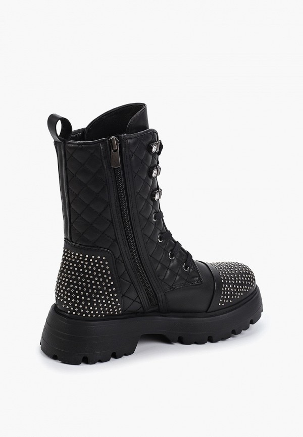 фото Ботинки emanuele gelmetti