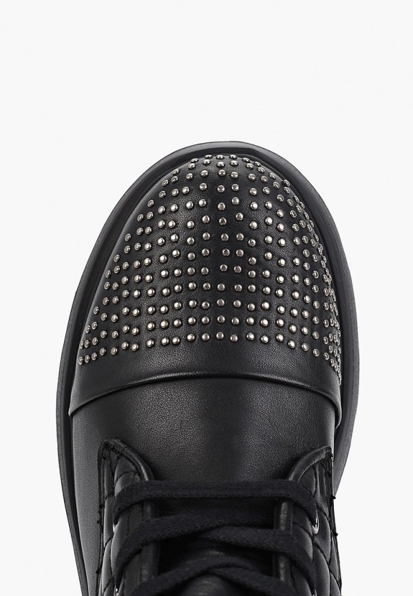 фото Ботинки emanuele gelmetti