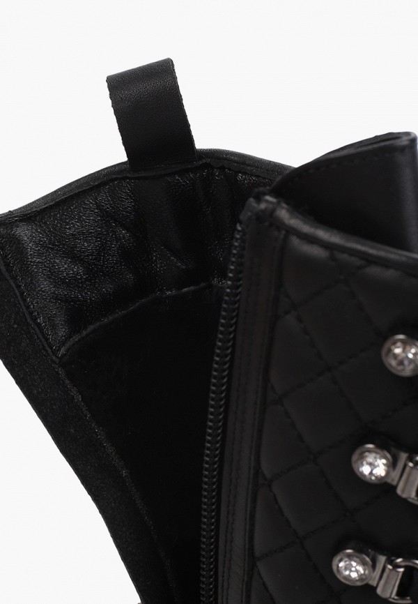 фото Ботинки emanuele gelmetti