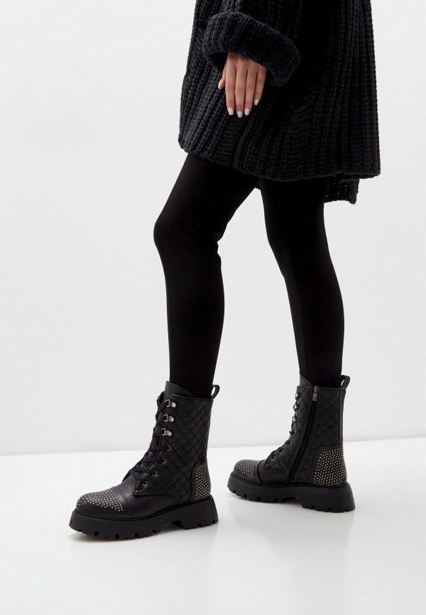 фото Ботинки emanuele gelmetti