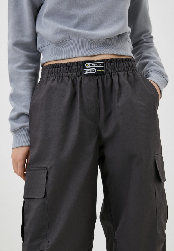 фото Брюки 1016 wear