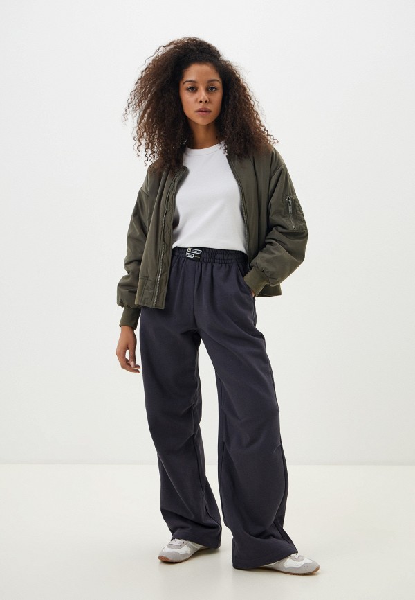 фото Брюки спортивные 1016 wear