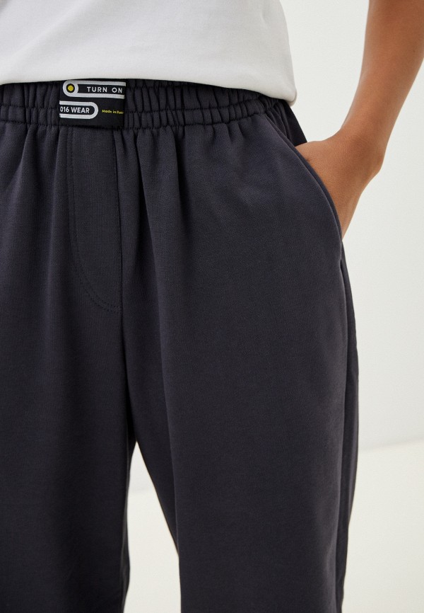 фото Брюки спортивные 1016 wear