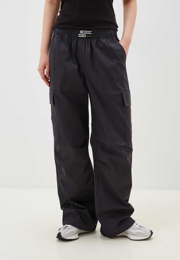 фото Брюки 1016 wear