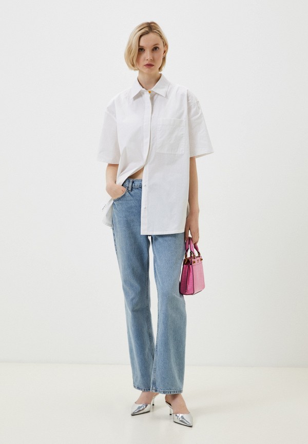 фото Рубашка 1016 wear