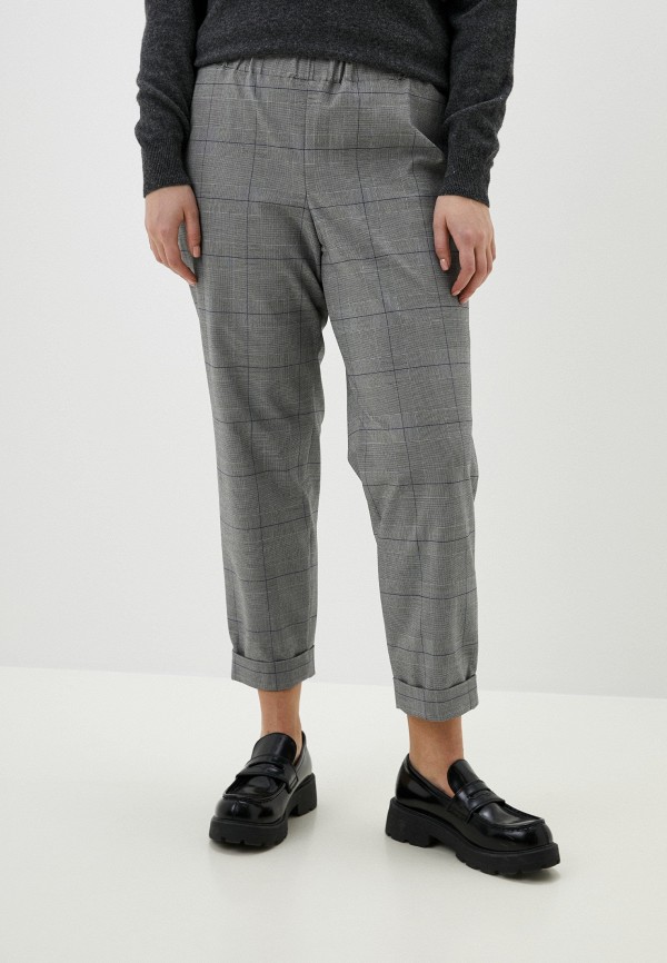 фото Брюки silver string