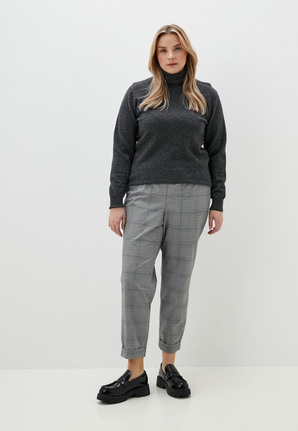 фото Брюки silver string