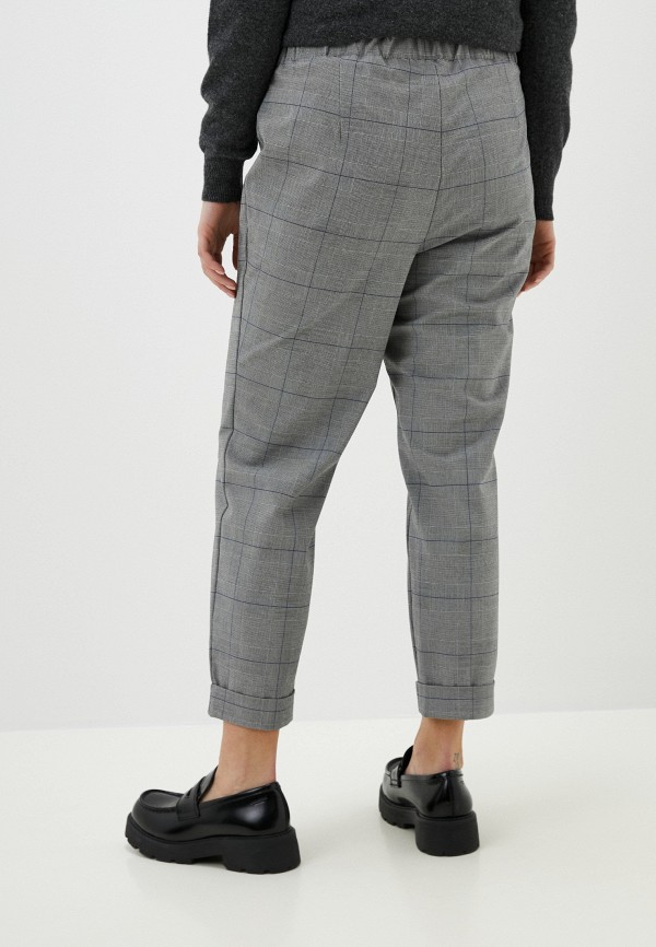 фото Брюки silver string