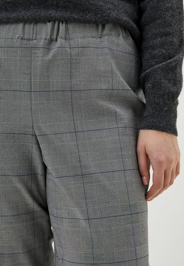 фото Брюки silver string