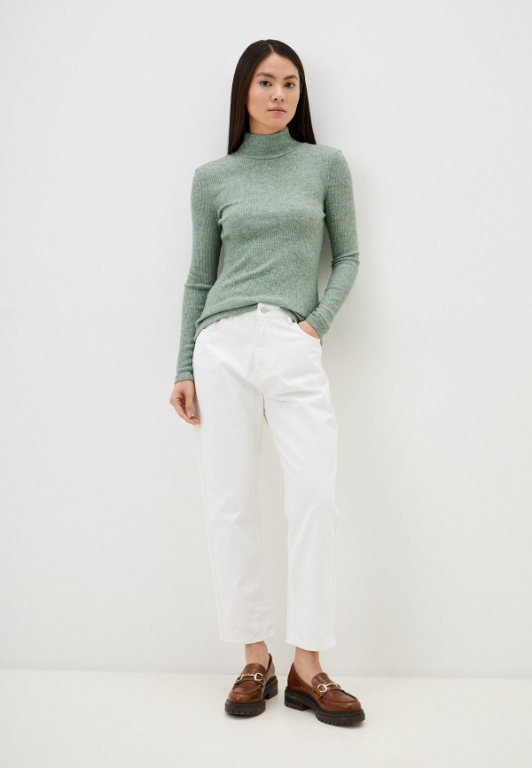 фото Водолазка la selva