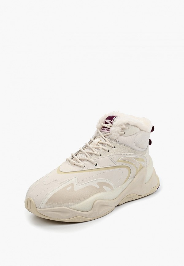 фото Кроссовки anta