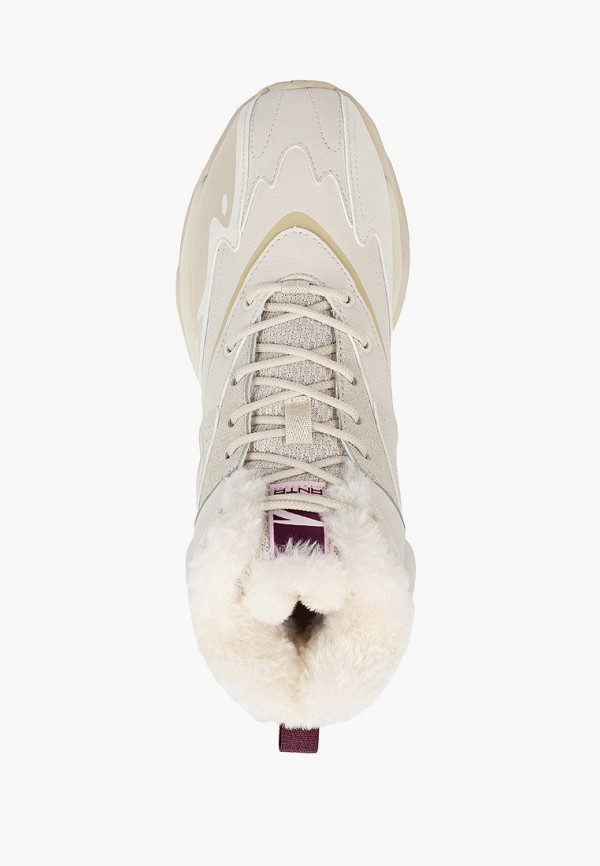 фото Кроссовки anta