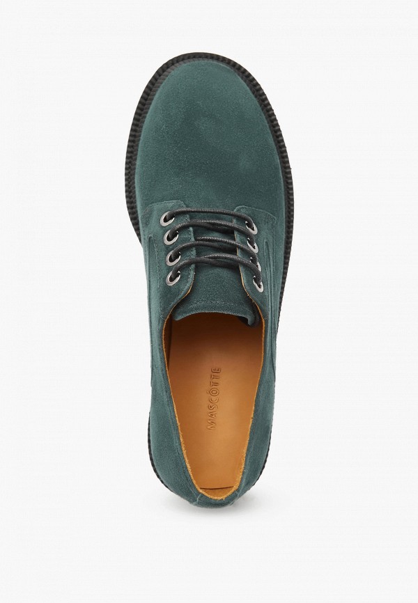 фото Ботинки mascotte