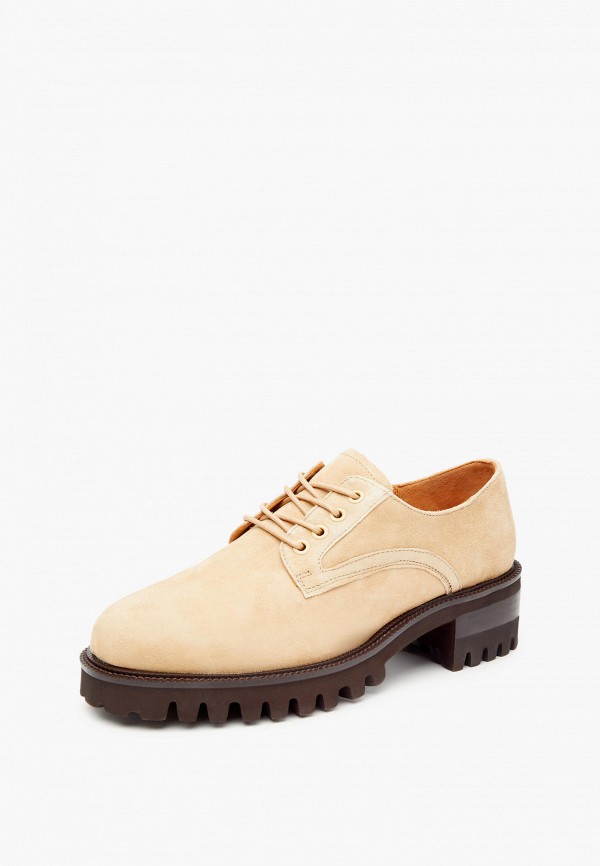 фото Ботинки mascotte