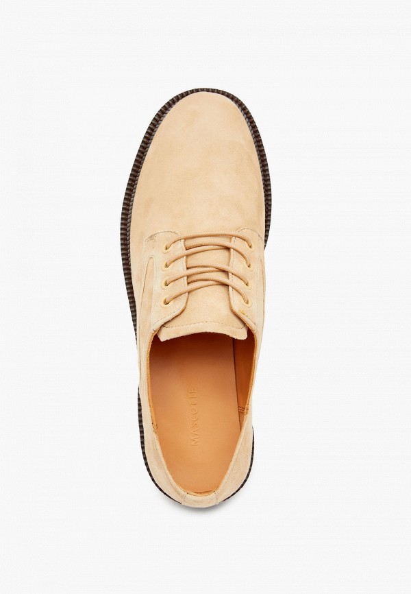 фото Ботинки mascotte