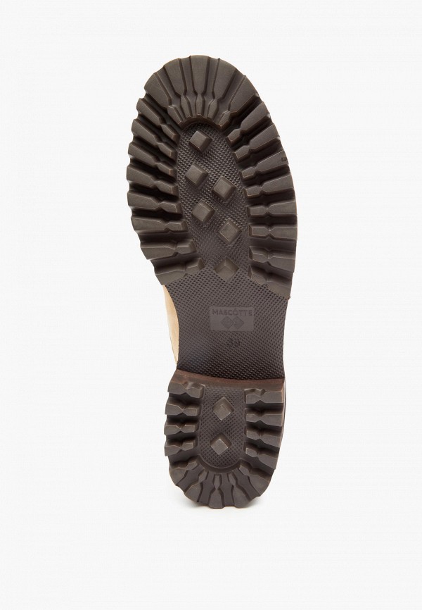 фото Ботинки mascotte