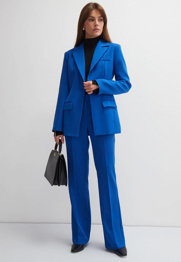 фото Брюки vittoria vicci