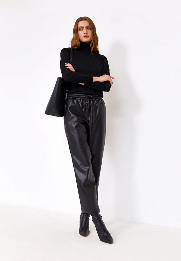 фото Водолазка emka