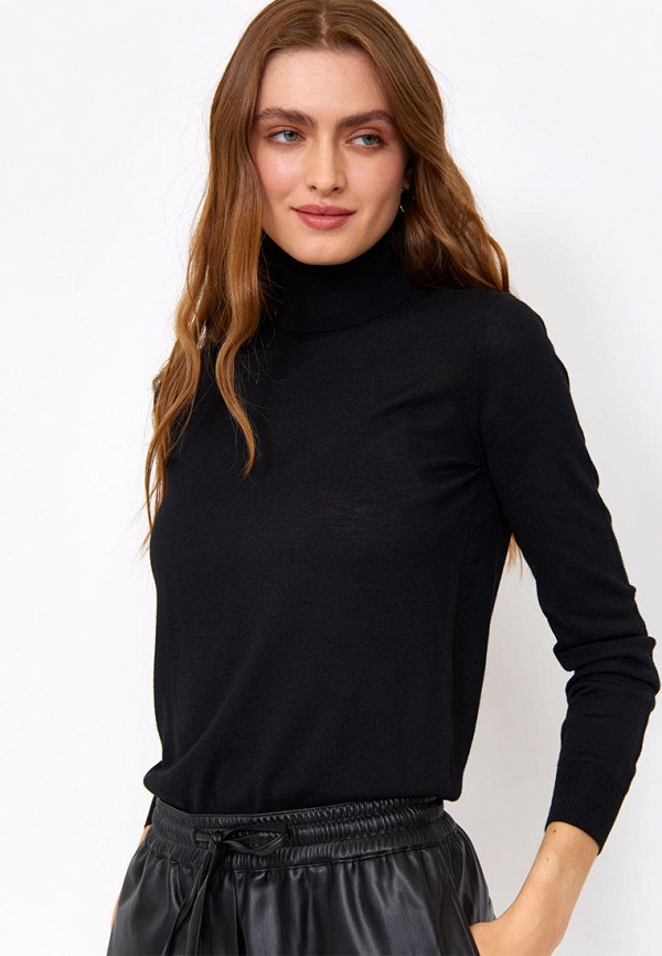 фото Водолазка emka